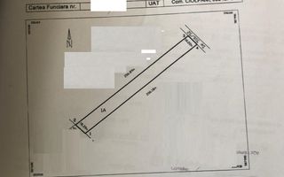 Vanzare teren constructie casa Snagov Sat Izvorani , Jud Ilfov - Poză 6