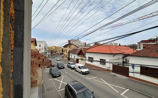 Imobil 7 camere zona Hasdeu -SemiCentral | Curte proprie si acces auto - Poză 13