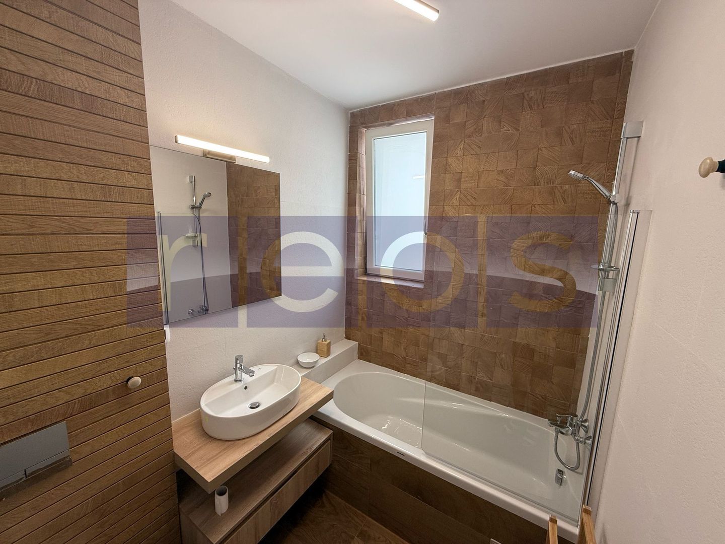 APARTAMENT 2 CAMERE | MOBILAT SI UTILAT LUX | LOC PARCARE | FLOREASCA - Poză 31