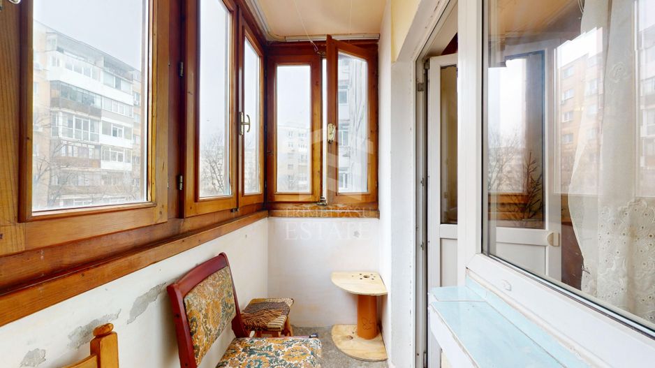 Apartament 3 camere Gorjului | Metrou 5 minute | Bloc 1981 - Poză 17