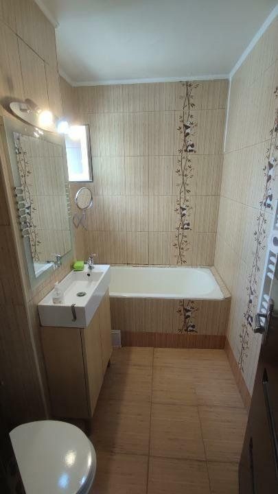 2 camere - Piata Sudului - loc de parcare - metrou - Poză 5