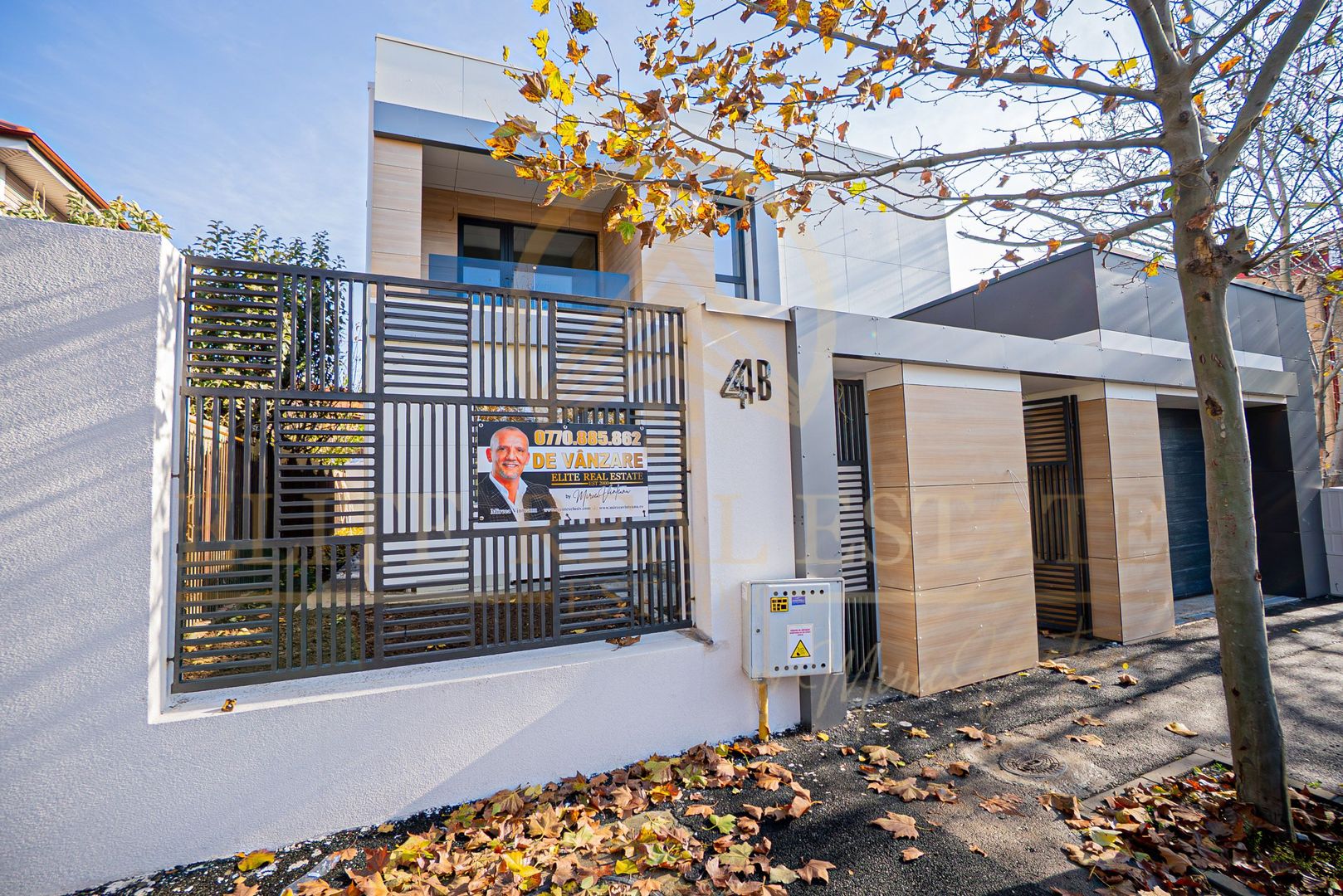 Primo/Compozitorilor –Locuința perfecta, spațioasă si modernă. - Poză 49