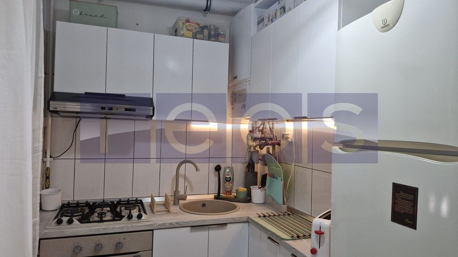 INCHIRIERE APARTAMENT 2 CAMERE FLOREASCA 50MP RENOVAT CENTRALA PROPRIE - Poză 12