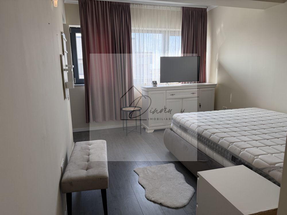 Apartament 3 camere Pipera - Rond OMV I COMISION 0% - Poză 3