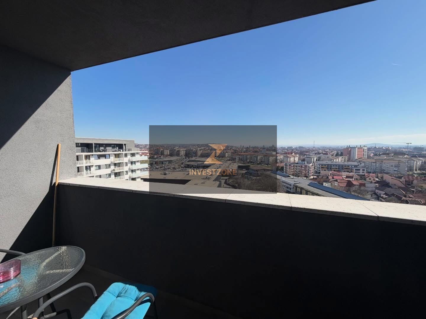 Prima Oneștilor 3 camere bloc nou - Poză 7