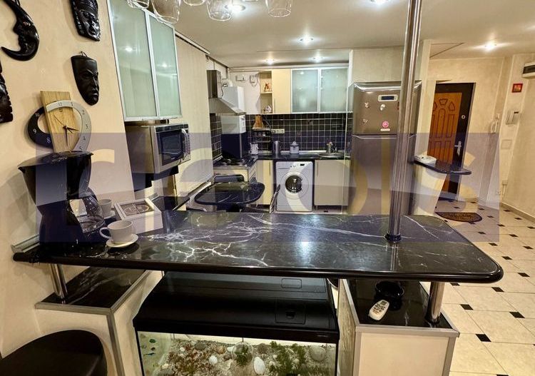 Închiriere Apartament 3 Camere  Aviației | metrou | centrala proprie - Poză 2