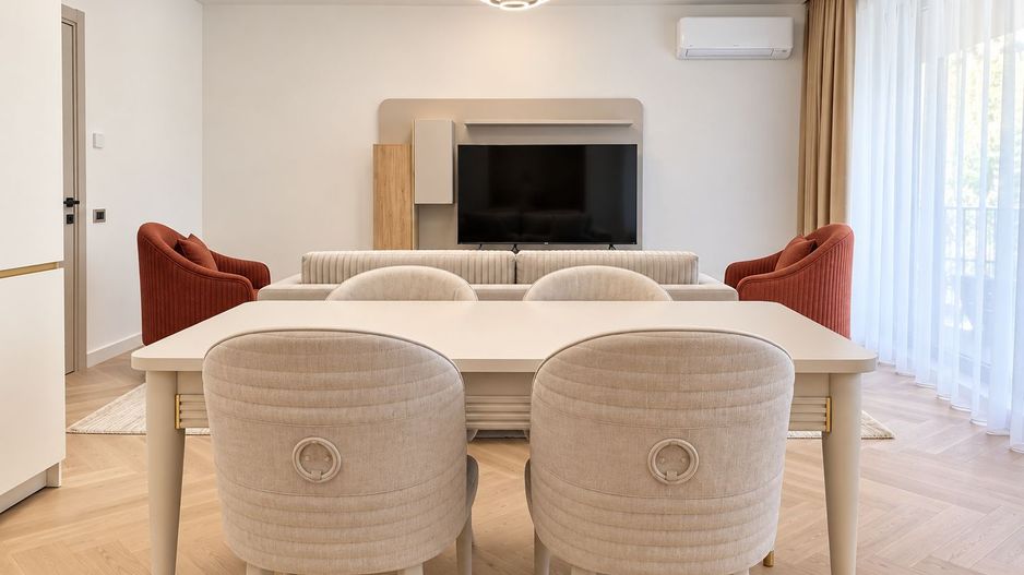 Chirie I Apartament Premium 2 Camere | ARQA Village | Iancu Nicolae - Poză 1