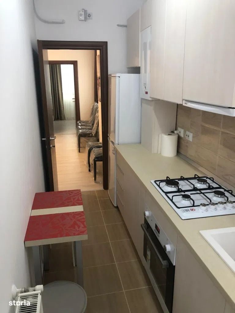 AP. 2 CAMERE - PARCARE SUBTERANA INCLUSA, BLOC NOU, CENTRALA PROPRIE - Poză 7