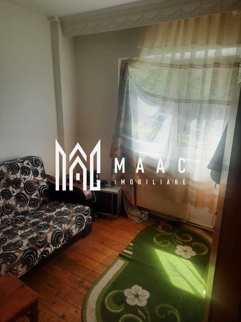 Apartament 3 camere | Parter | Strand - Poză 1