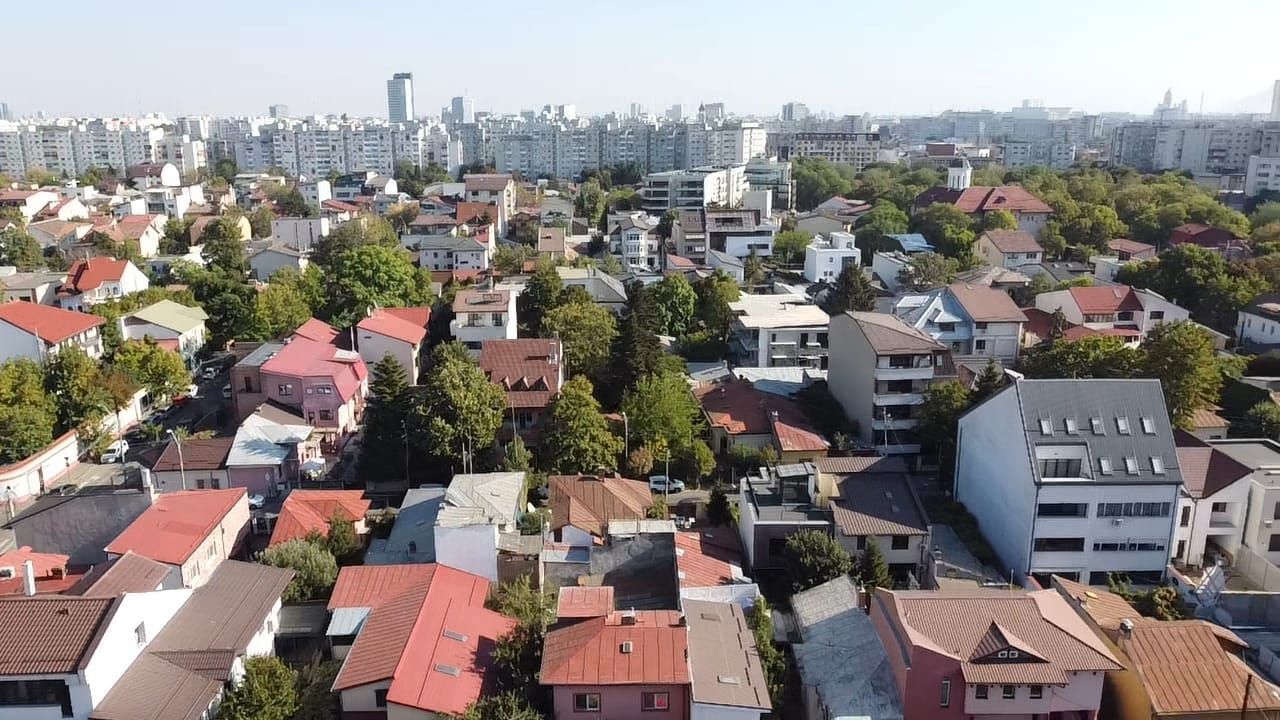 Casă P+M lângă Metrou / Domeni/Turda - Poză 6