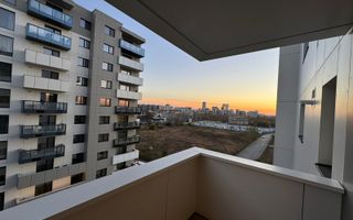 COM 0% I Studio Dublu Cortina North Pipera I 41 mp I vedere Promenada - Poză 3