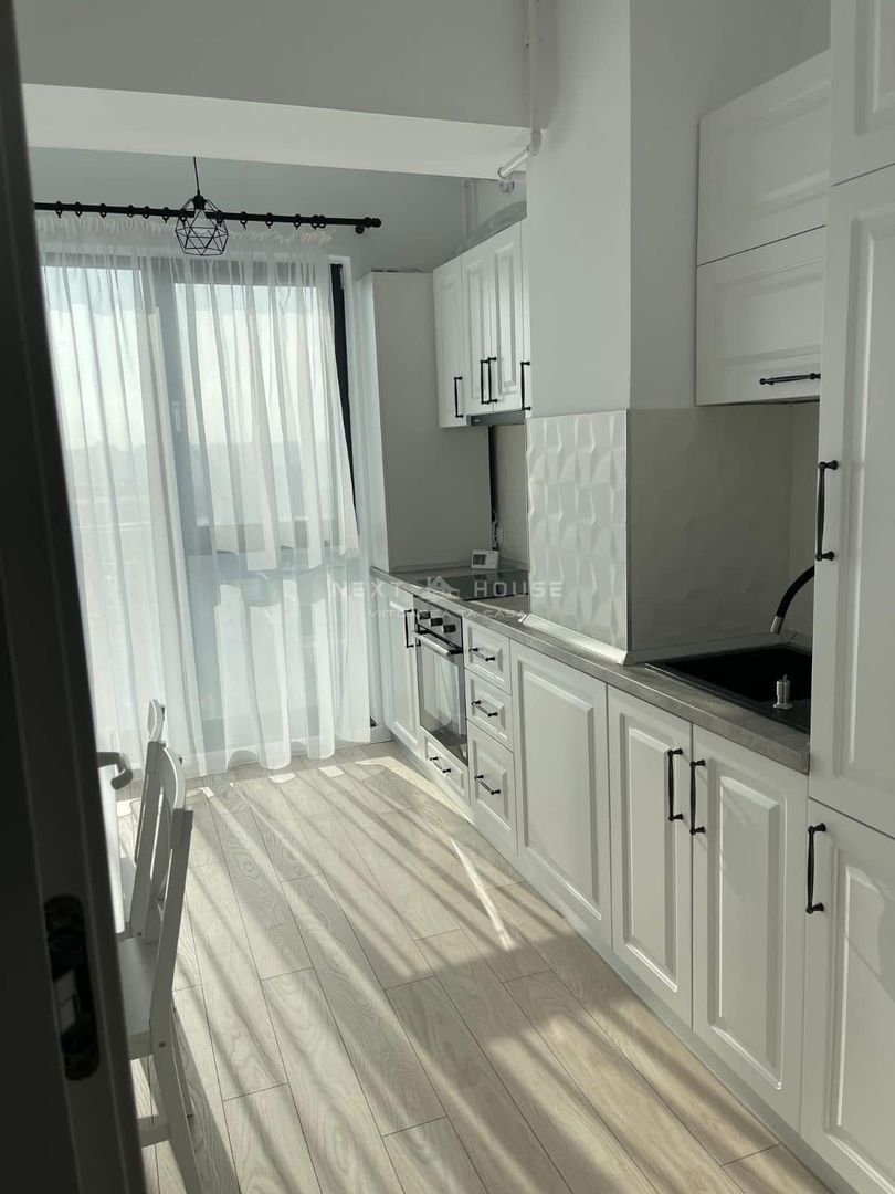 Apartament  Novum  -  Cotroceni ( Lujerului ) - Poză 2