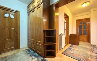 Spre Vânzare apartament cu 3 camere, în Centru, Păcurari - Poză 16