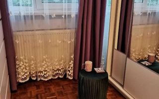 AP. 2 CAMERE PIATA SUDULUI, CAT-FRIENDLY, BOILER, METROU 10 MINUTE - Poză 3