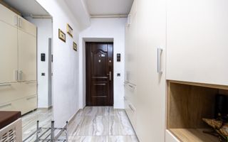Apartament 3 camere, 82 mp+parcare si boxa-Isaran,Coresi - Poză 9