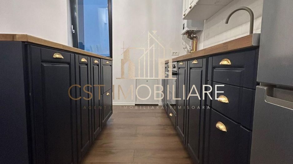 Apartament 2 camere / Giroc / Etajul 2 - Poză 3