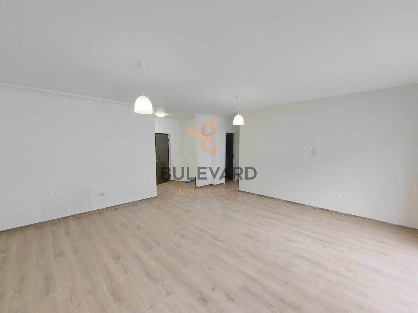 Apartament finisat+parcare, zona strazii Teilor! - Poză 2