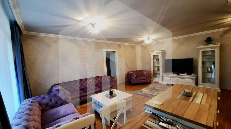 Apartament de inchiriat 4 camere+ boxă proprie- zona Select/ Kaufland - Poză 2