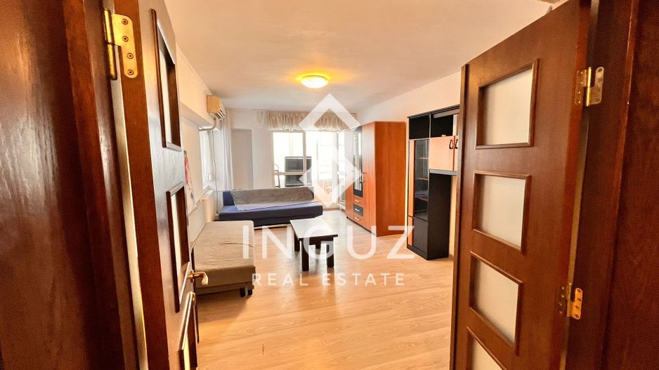 Apartament 2 camere de închiriat – Nerva Traian 15 | Sector 3 | Bucure - Poză 1