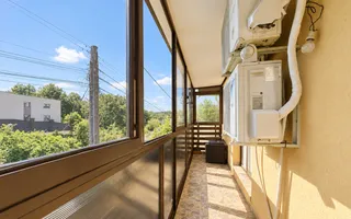 Casă duplex P+1+M | 113 mp utili | Curte | Popești-Leordeni - Poză 19