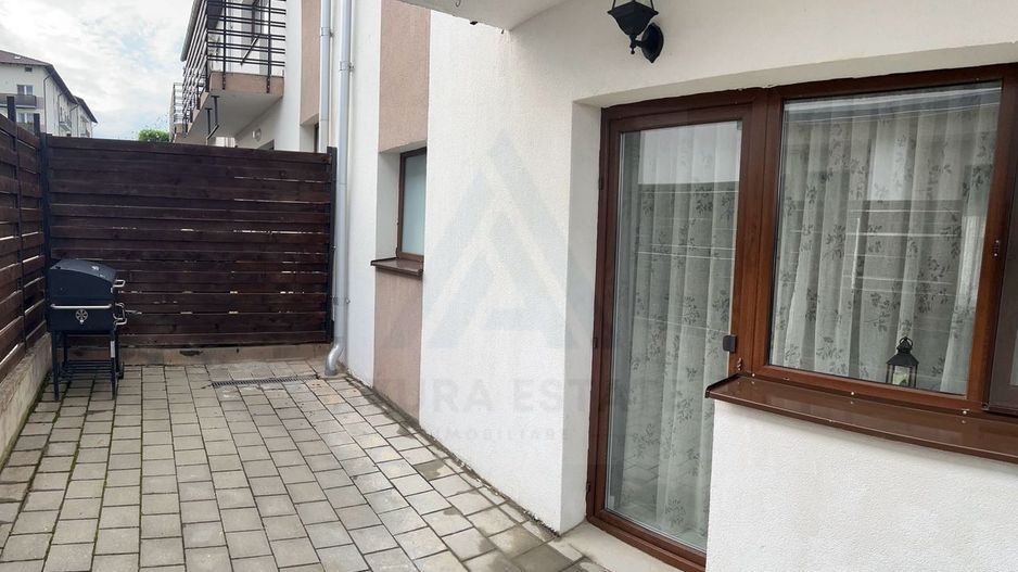 Casa premium 78 mp utili terasa 18 mp 2 parcari private Arhitectilor - Poză 11
