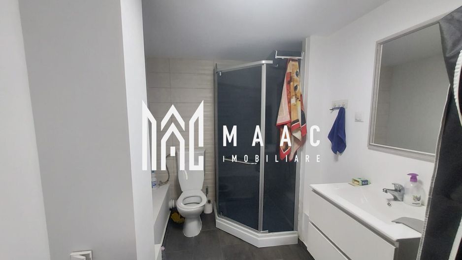 Apartament 1 cameră | Sub Arini, Sibiu | 26 mp, curte, - Poză 3