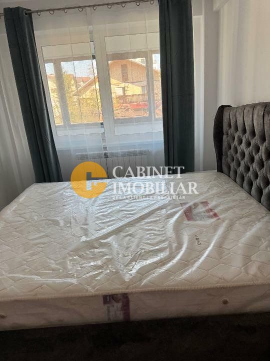 2 CAMERE - ETAJ INTERMEDIAR - LOC DE PARCARE - VALEA LUPULUI - Poză 4