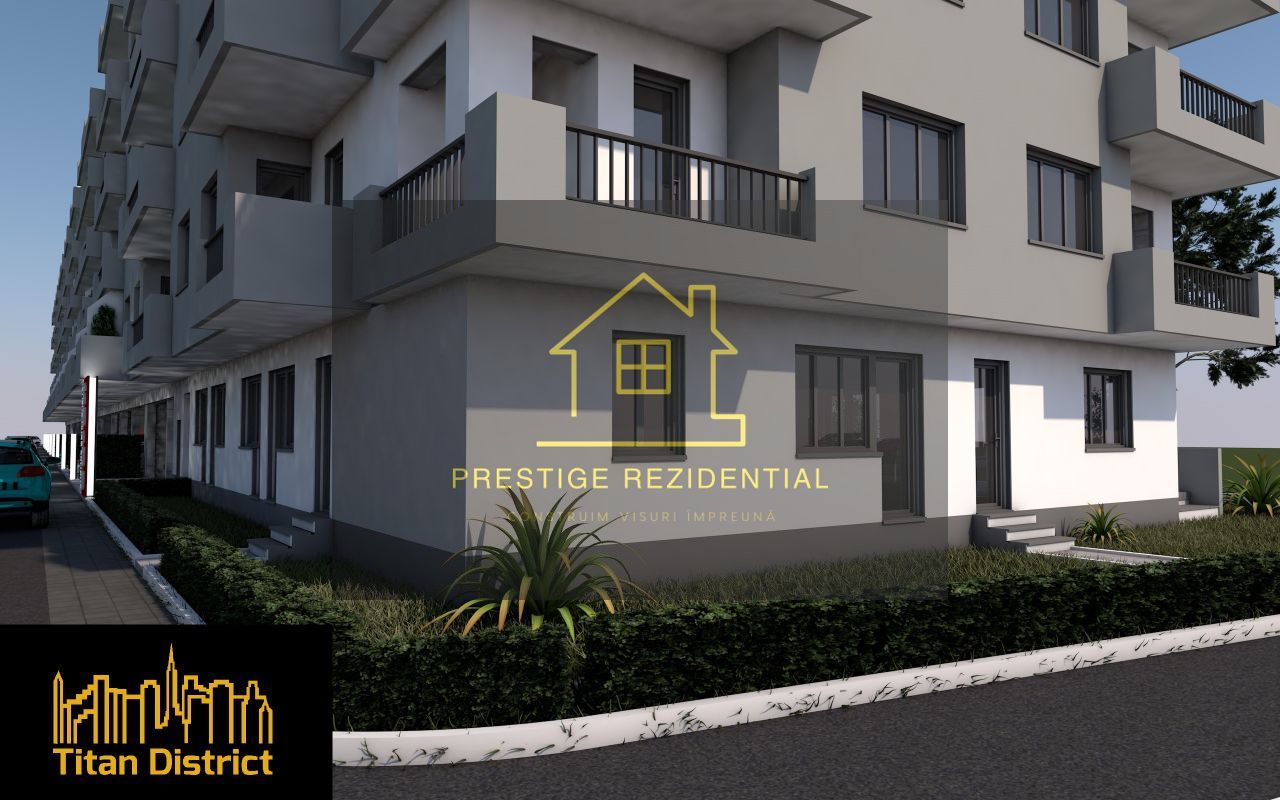 Garsoniera Cocheta, Titan-Pallady,Metrou N.Teclu - Poză 5