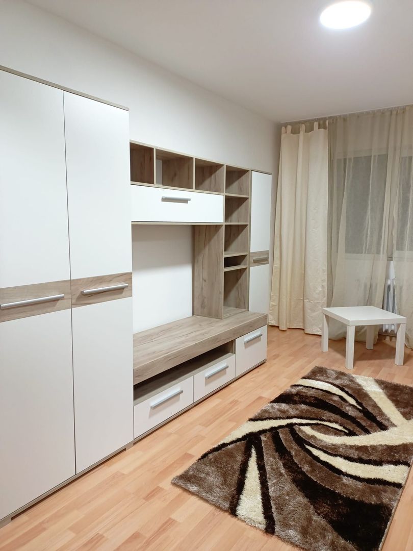 De inchiriat! Apartament 2 camere, zona Academiei de Muzica - Poză 5