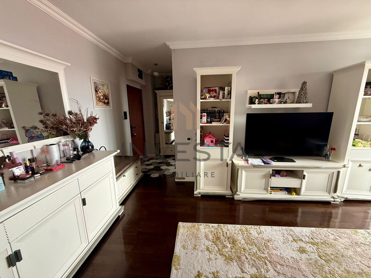 Apartament de vanzare cu 2 camere + garaj | Buna Ziua - Poză 3