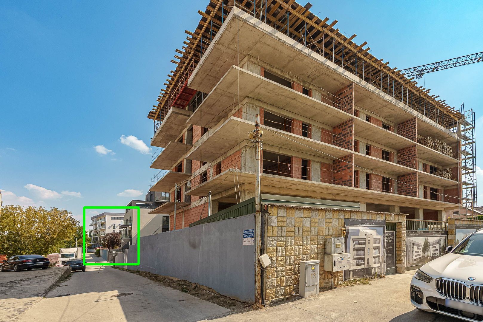 Apart 3 camere Titan Grigorescu Bloc NOU  Comision 0% - Poză 28