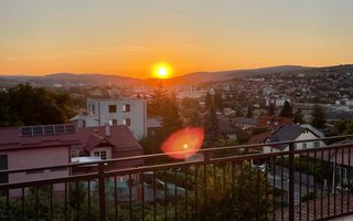 Apartament in bloc nou, parcare + terasa, zona stadionului CFR! - Poză 24