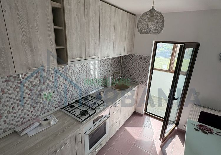 Apartament 1 camera, 35 mp, decomandat, Valea Lupului - Poză 8
