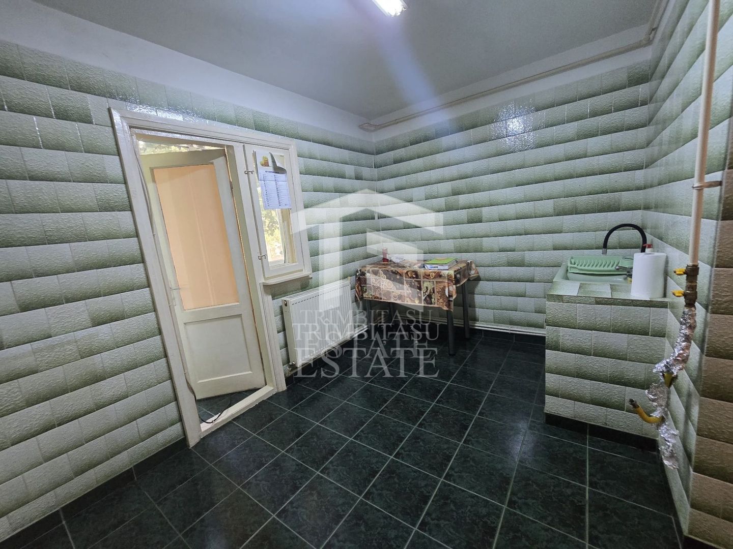 FALEZA NORD- Apartament 3 camere de vanzare. - Poză 8