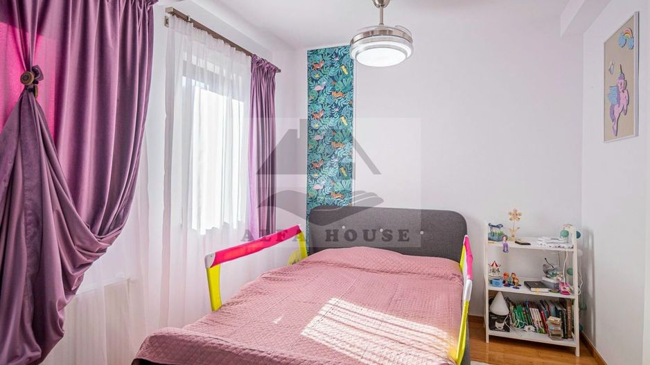 Casa individuala Sacele - zona Baciu, 178 mp + garaj + 400 mp curte - Poză 23