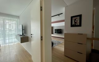 Apartament modern***2 camere***LUX***Prima inchiriere//Mall Promenada - Poză 8