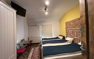 Vila - Piata Romana - inchiriere - Poză 30