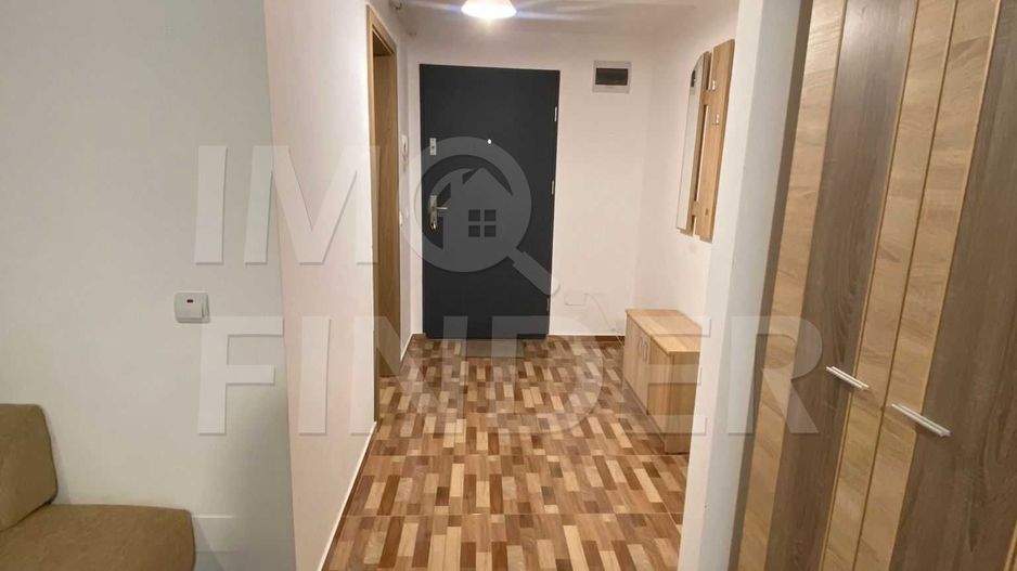 Apartament 1 Camera Iulius MAll - Poză 6