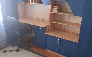 Apartament 2 camere de închiriat | Hipodrom 4 | parcare, balcon - Poză 5