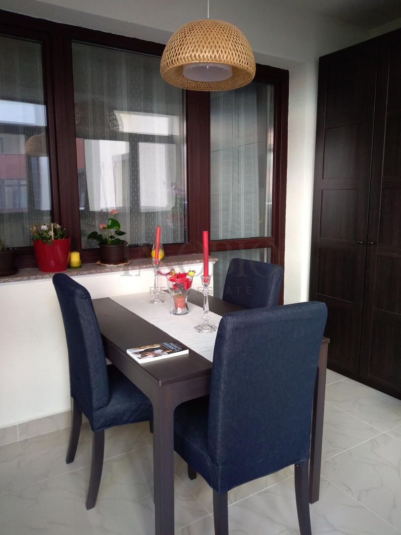 Apartament 3 camere spațios | Loc de parcare | Aviatiei - Poză 11