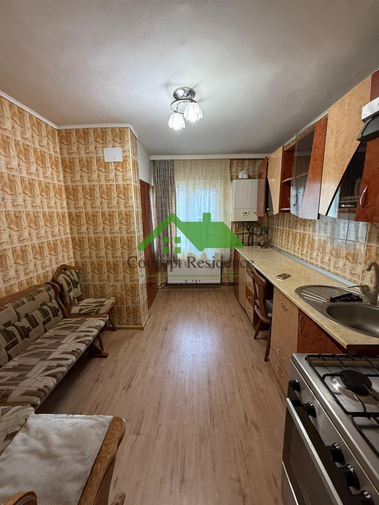 3 camere, parter, beci 60 mp – Pășunii/Păltinișului - Poză 1