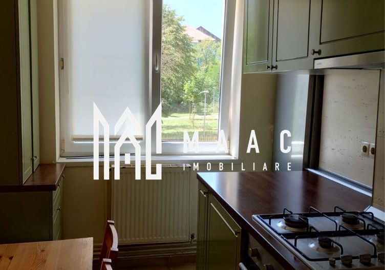 Apartament 2 Camere | Balcon | Mihai Viteazul - Poză 5