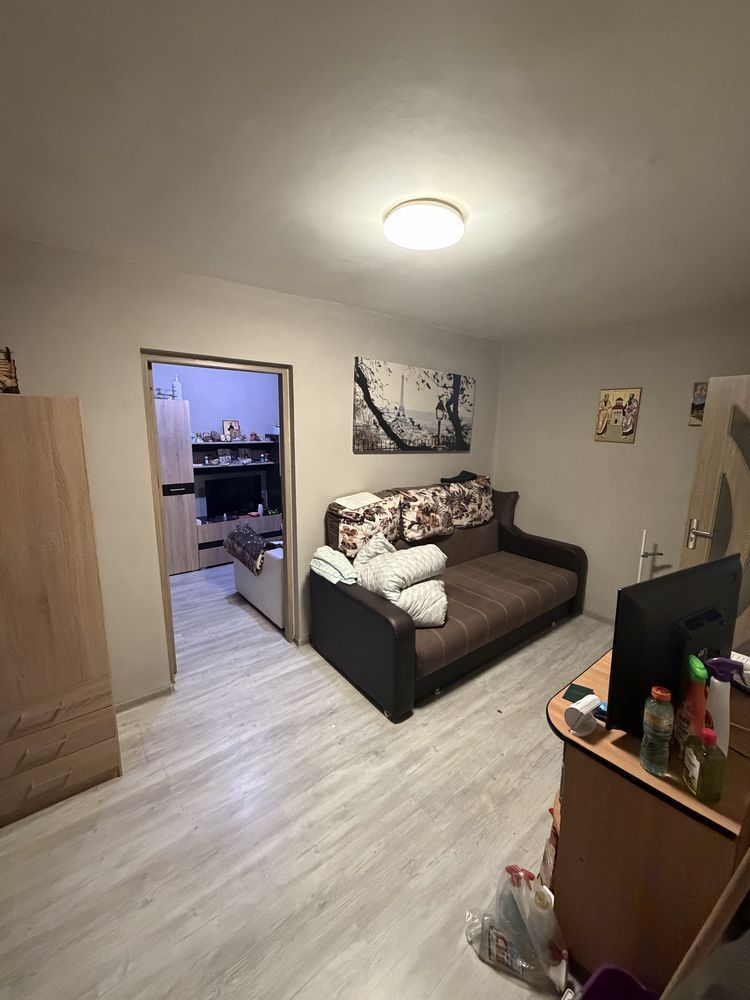 Vand apartament 3 camere micro 40 - Poză 5