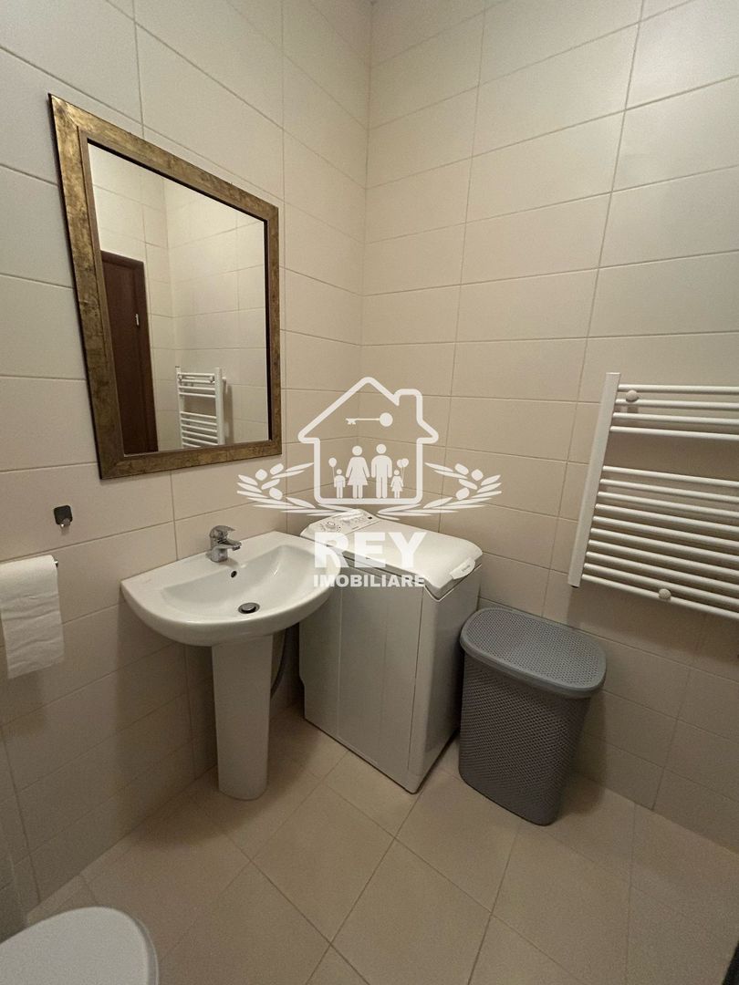 Apartament 4 camere,110 mpu,zona Centrașă/Moldoveanu-Cedonia - Poză 10