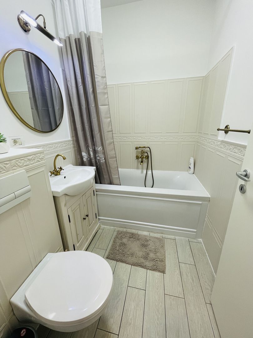 Braytim-Timisoara | 2 camere | Loc de parcare | Pet Friendly - Poză 22