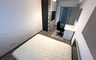 2 camere, mobilat modern, AC, cartierul Marasti - Poză 3