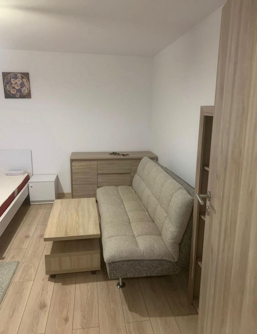 GARSONIERA RAHOVA, CENTRALA TERMICA, BUCATARIE INCHISA, MODERN - Poză 3