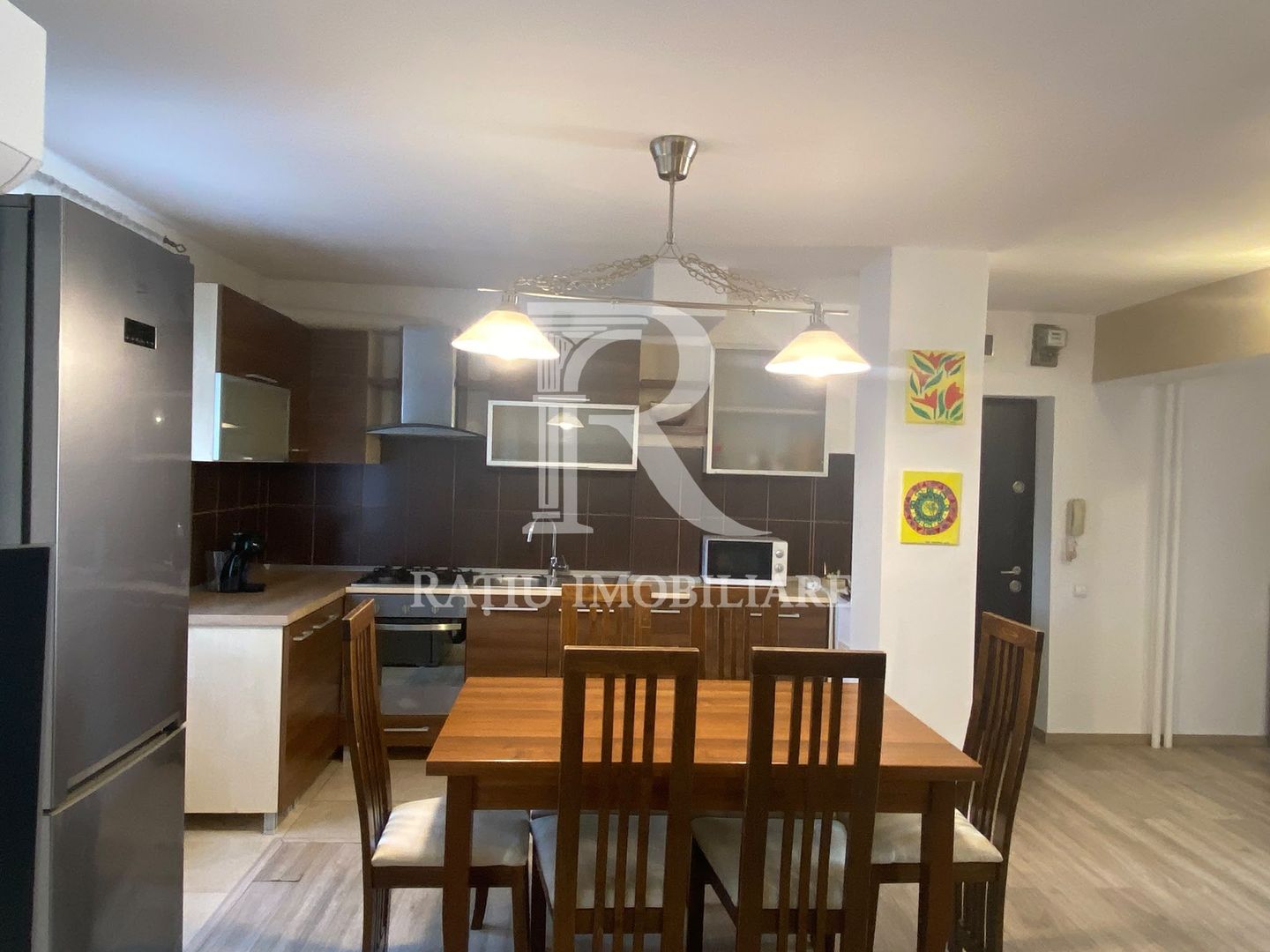 Apartament de inchiriat | Bulevardul Decebal | Oradea - Poză 4
