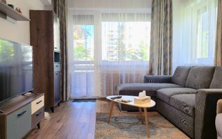 Apartament 3 camere | 2 băi | Grandis Residence – Brașov Coresi - Poză 1