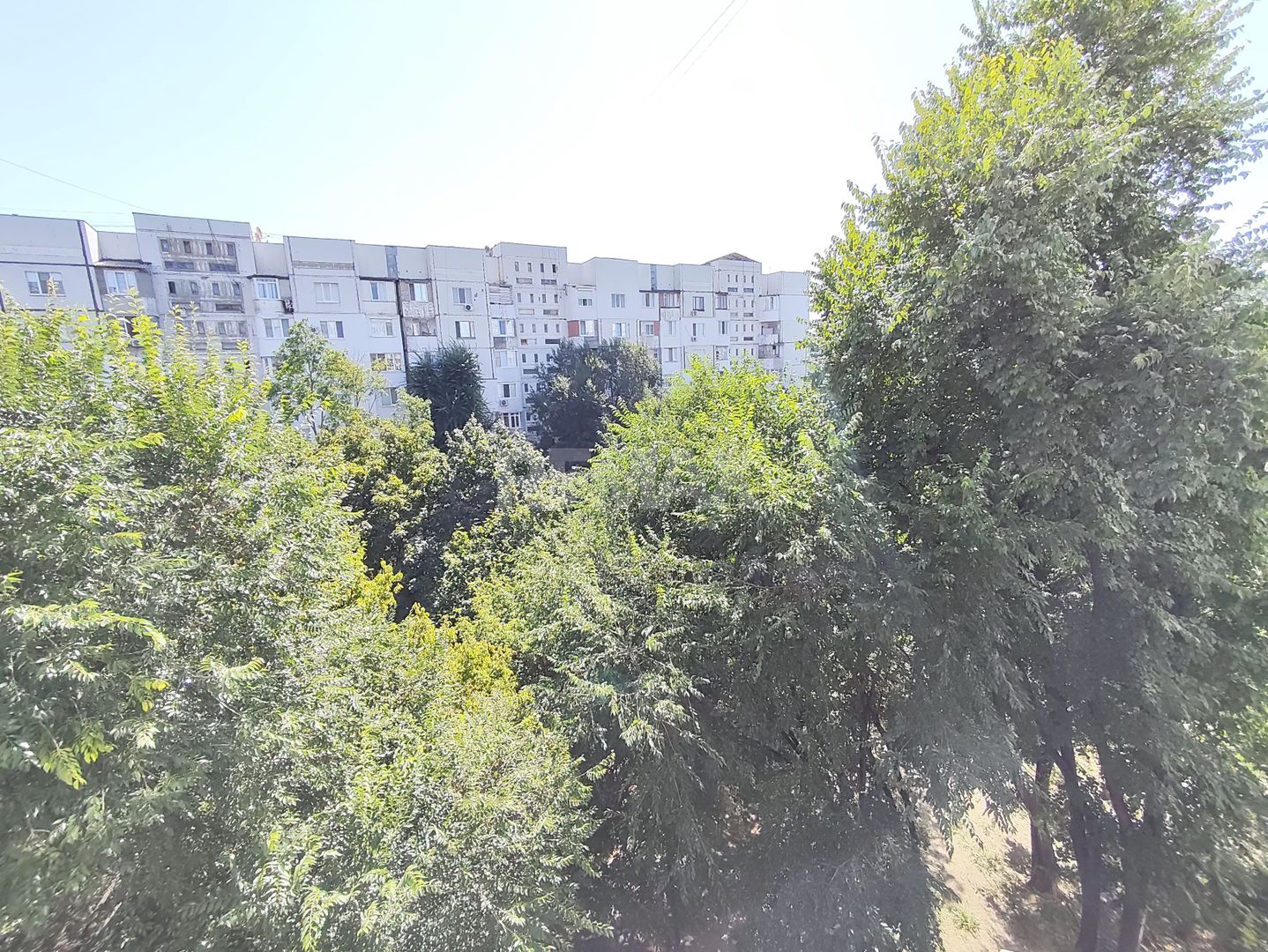 3 camere lângă Valea Morilor | 72,6 m² | Buiucani, str. Vasile Lupu 59 - Poză 27